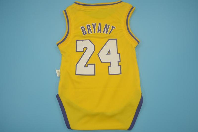 baby jerseys nba