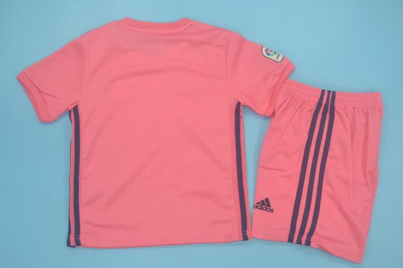 Real Madrid 2020/21 Kids Away Soccer Jersey : wholesale ...