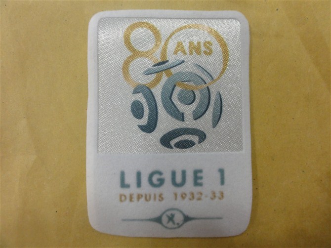 Ligue 1 Patch