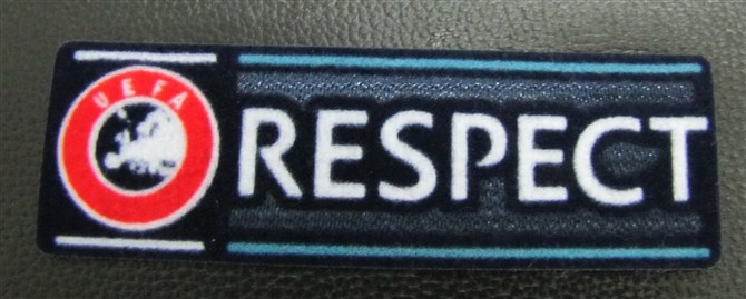 Champions Respect Patch
