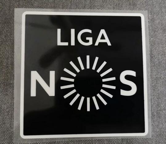 LIGA NOS Patch