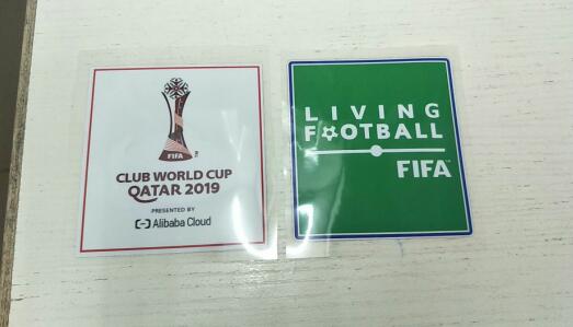 2019 Club World Cup Qatar And Living Football