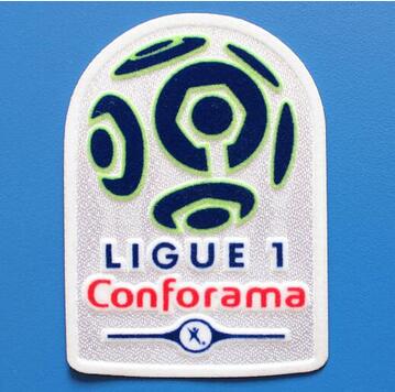 17/18 Ligue 1 Patch