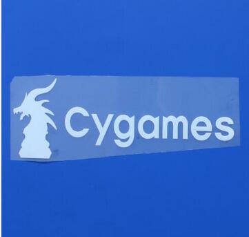 Juvenuts Home Cygames Sponsor