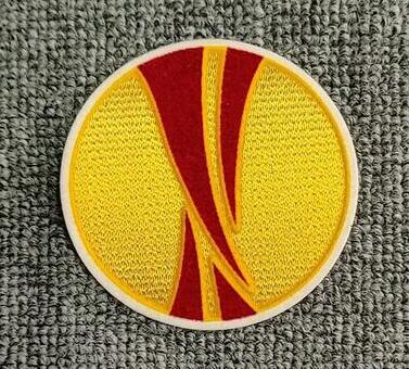 Retro Europa League Patch