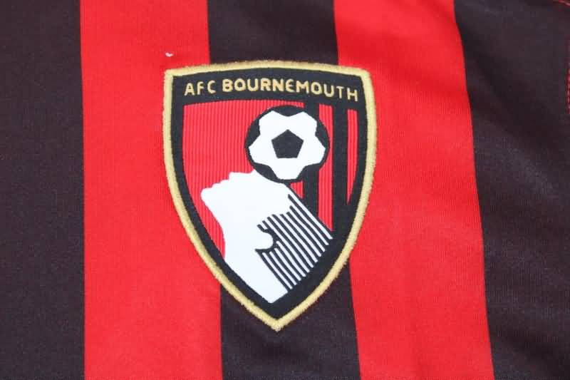 AAA(Thailand) Bournemouth 21/22 Home Soccer Jersey