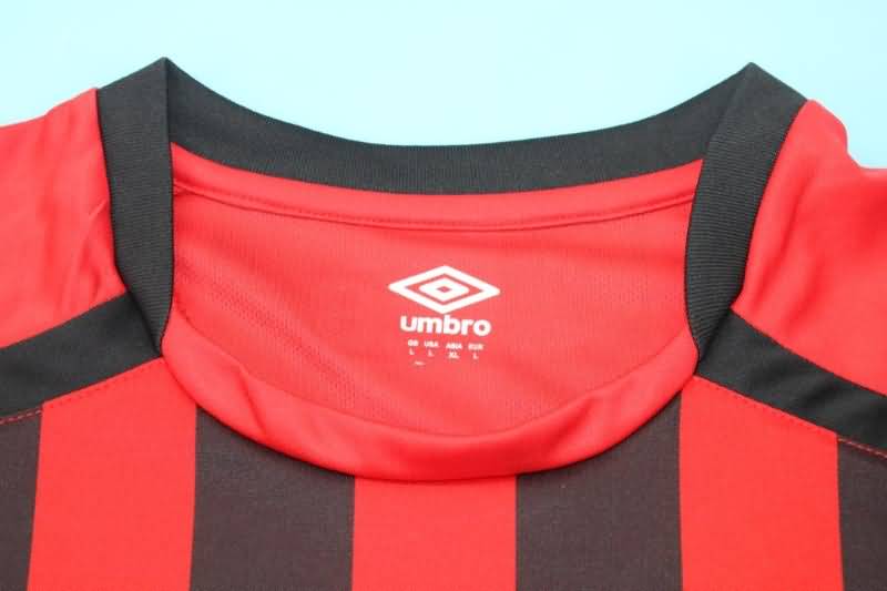 AAA(Thailand) Bournemouth 21/22 Home Soccer Jersey