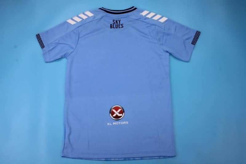 AAA(Thailand) Coventry City 21/22 Home Soccer Jersey