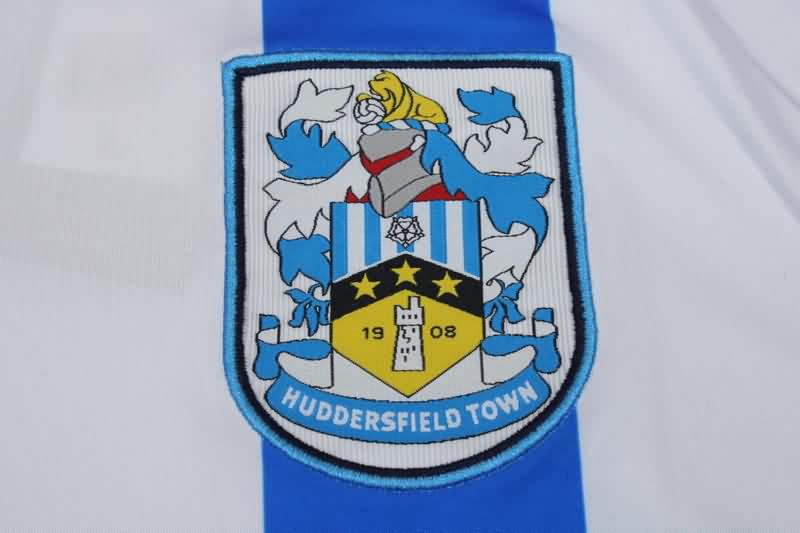 AAA(Thailand) Huddersfield Town 21/22 Home Soccer Jersey