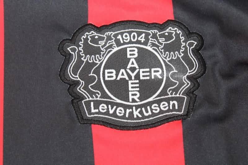 AAA(Thailand) Leverkusen 21/22 Home Soccer Jersey