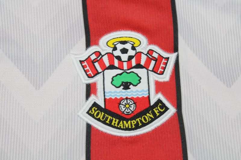 AAA(Thailand) Southampton 21/22 Home Soccer Jersey