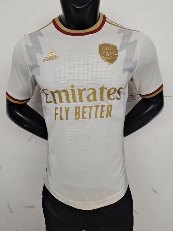 AAA(Thailand) Arsenal 22/23 Special Soccer Jersey(Player) 05