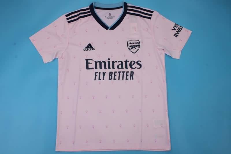 AAA(Thailand) Arsenal 22/23 Third Soccer Jersey