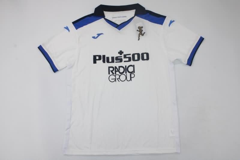 AAA(Thailand) Atalanta 22/23 Away Soccer Jersey