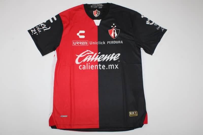 AAA(Thailand) Atlas 22/23 Home Soccer Jersey
