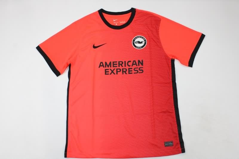AAA(Thailand) Brighton Hove Albion 22/23 Away Soccer Jersey