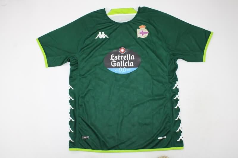 AAA(Thailand) Deportivo La Coruna 22/23 Away Soccer Jersey