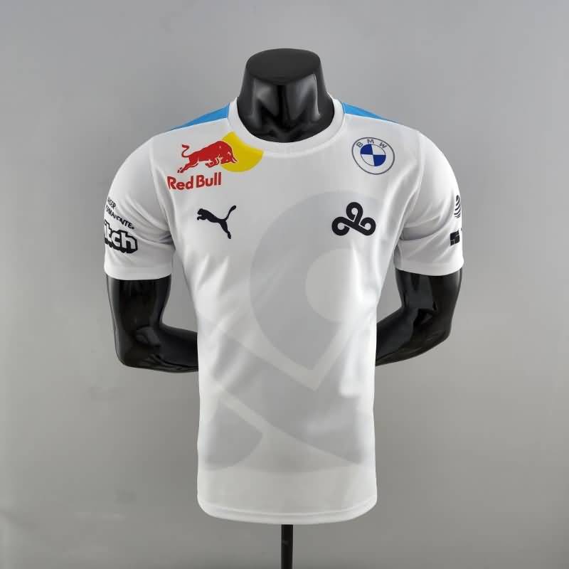 AAA(Thailand) BMW 2022 Training Jersey