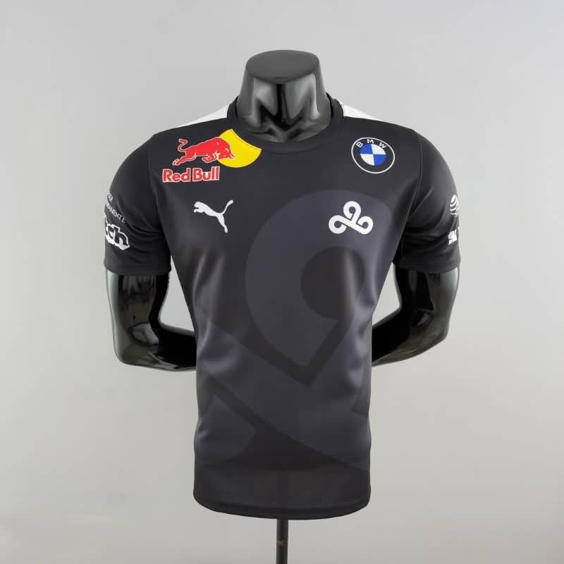 AAA(Thailand) BMW 2022 Training Jersey 02