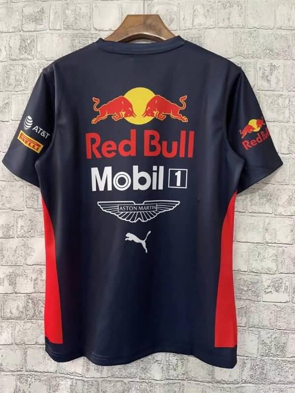 AAA(Thailand) Red Bull 2022 Training Jersey 02 : Wholesale Soccer ...