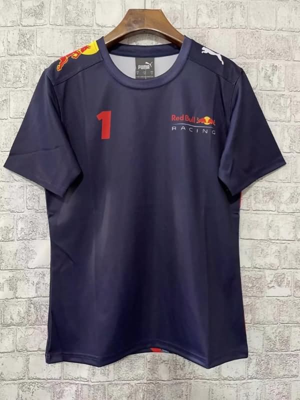 AAA(Thailand) Red Bull 2022 Training Jersey 07