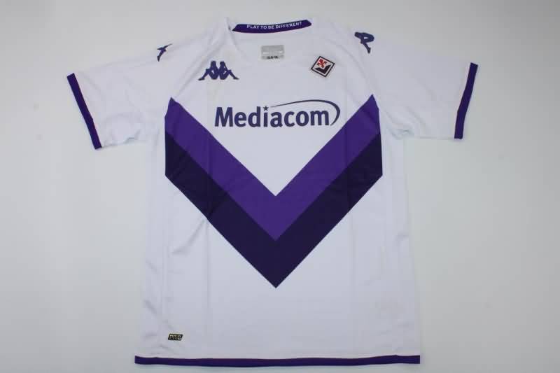 AAA(Thailand) Fiorentina 22/23 Away Soccer Jersey