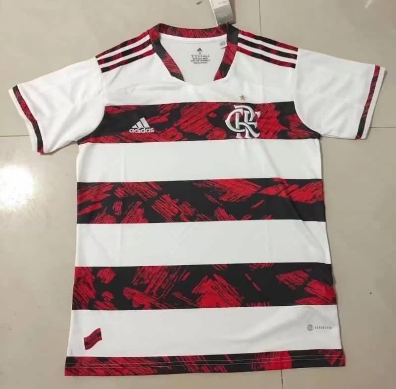 AAA(Thailand) Flamengo 2022 Special Soccer Jersey