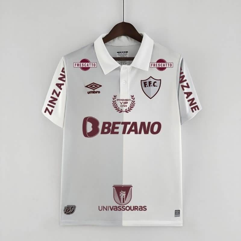 AAA(Thailand) Fluminense 2022 Special Sponsers Soccer Jersey
