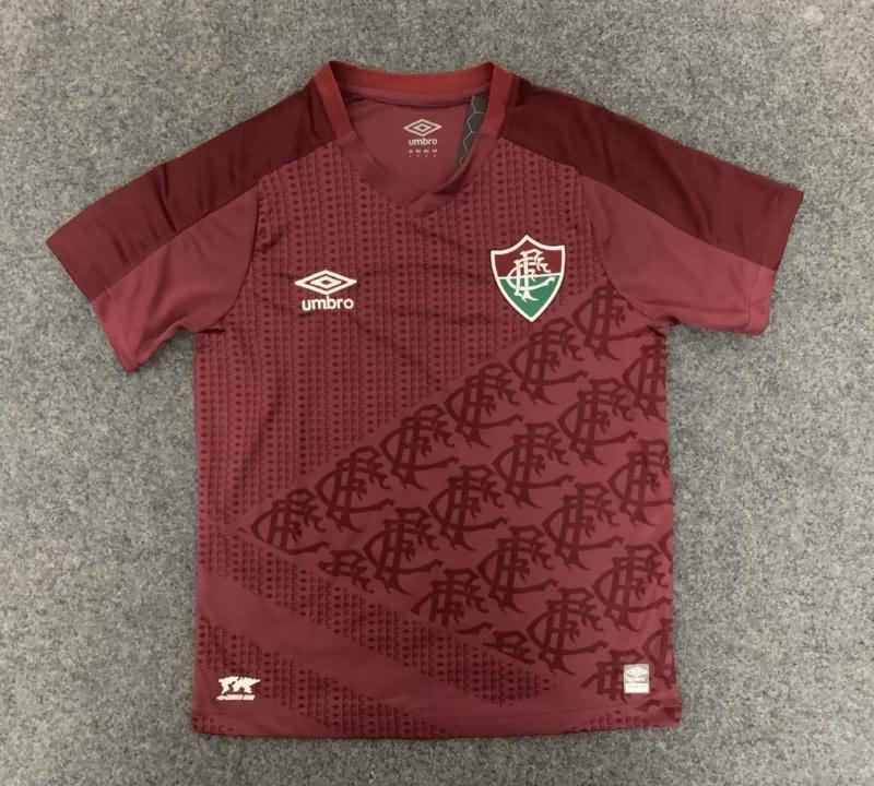 AAA(Thailand) Fluminense 2022 Training Soccer Jersey