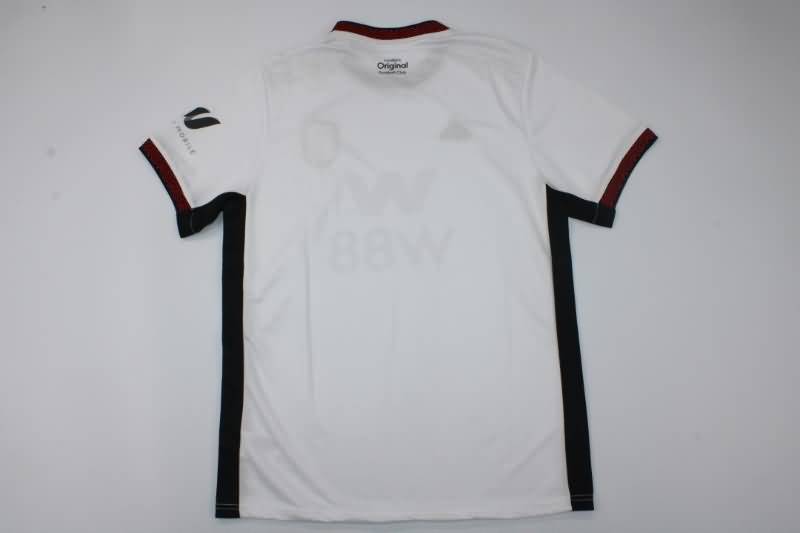 AAA(Thailand) Fulham 22/23 Home Soccer Jersey