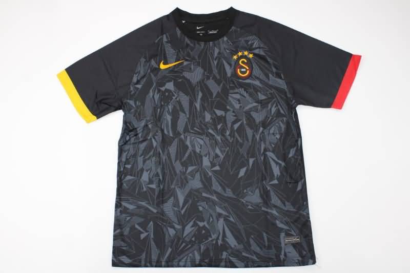 AAA(Thailand) Galatasaray 22/23 Away Soccer Jersey