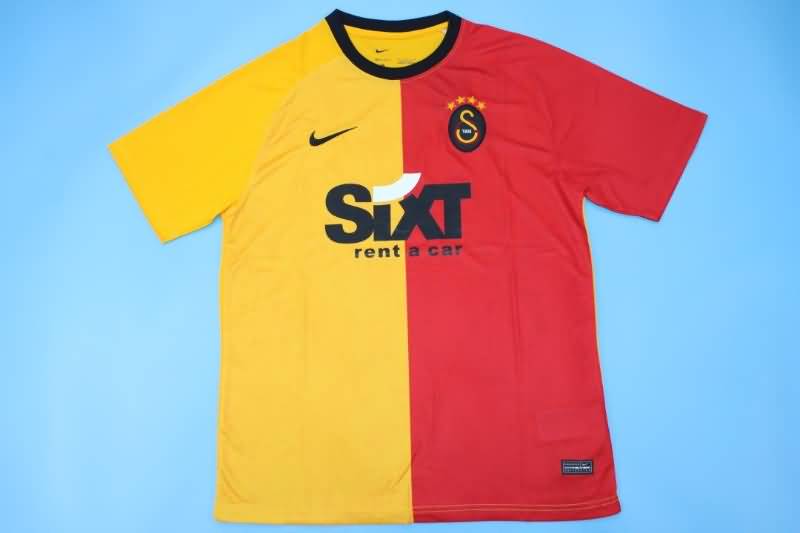AAA(Thailand) Galatasaray 22/23 Home Soccer Jersey