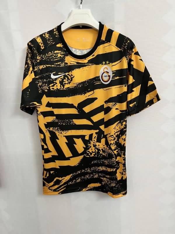 AAA(Thailand) Galatasaray 22/23 Training Soccer Jersey