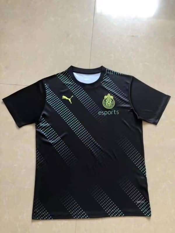 AAA(Thailand) Guadalajara Chivas 22/23 Eports Soccer Jersey