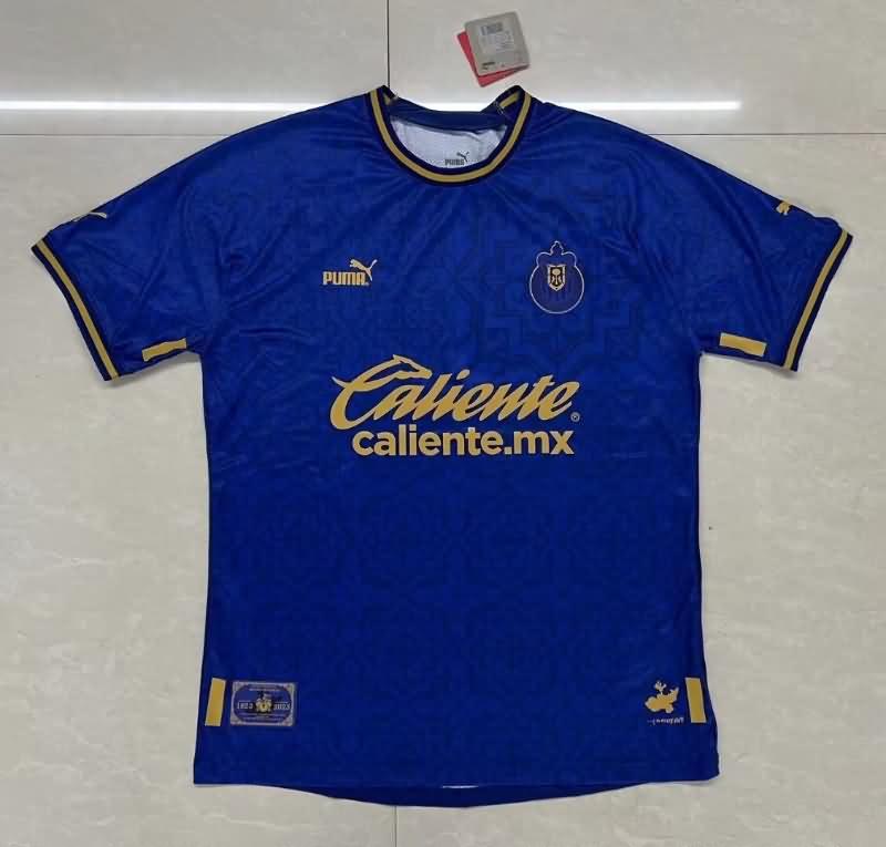 AAA(Thailand) Guadalajara Chivas 22/23 Special Soccer Jersey 03