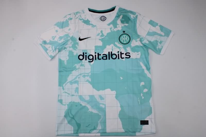 AAA(Thailand) Inter Milan 22/23 Away Soccer Jersey