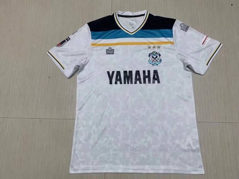 AAA(Thailand) Jubilo Iwata 2022 Away Soccer Jersey
