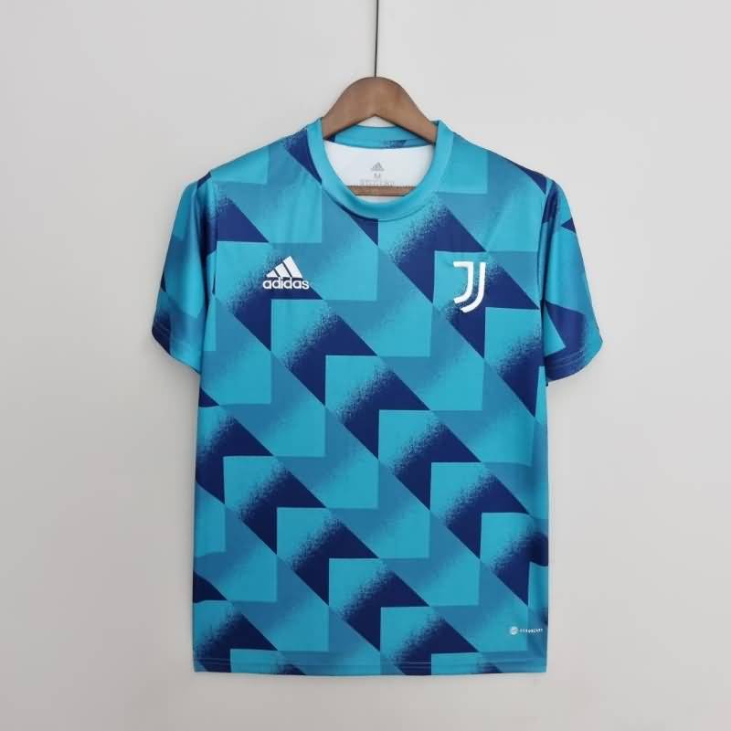 AAA(Thailand) Juventus 22/23 Training Soccer Jersey