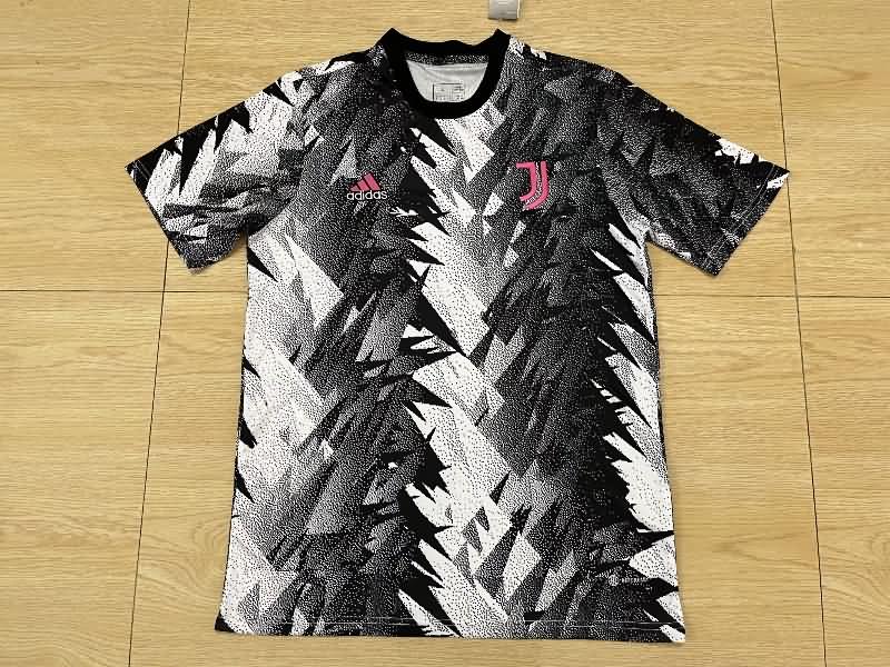 AAA(Thailand) Juventus 22/23 Training Soccer Jersey 02