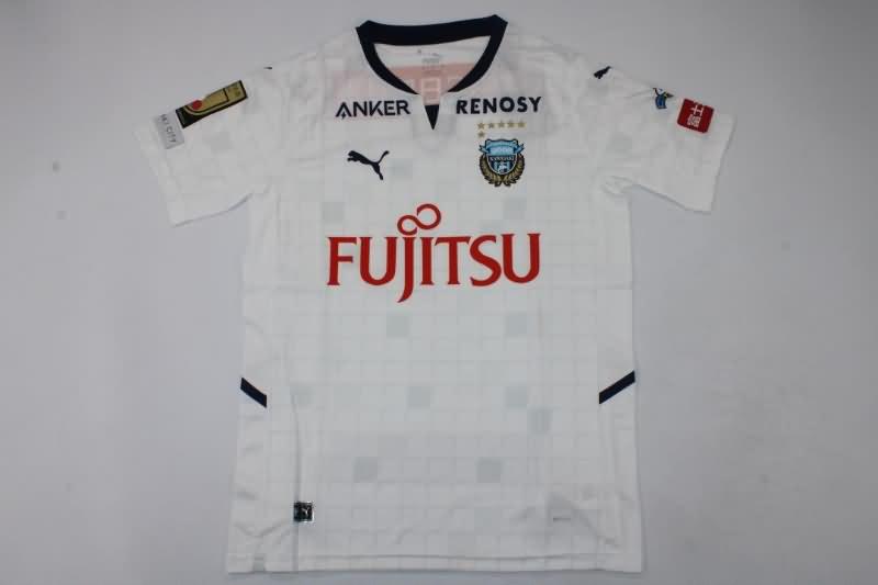 AAA(Thailand) Kawasaki Frontale 2022 Away Soccer Jersey