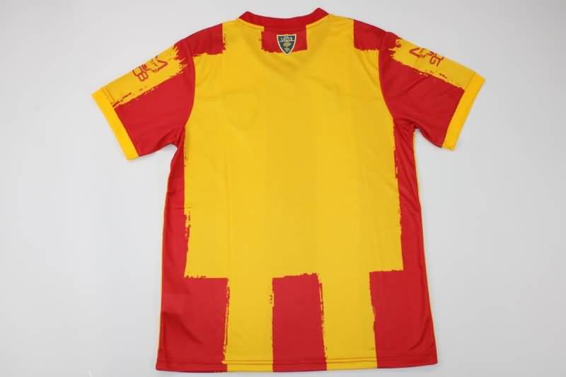 AAA(Thailand) Lecce 22/23 Home Soccer Jersey