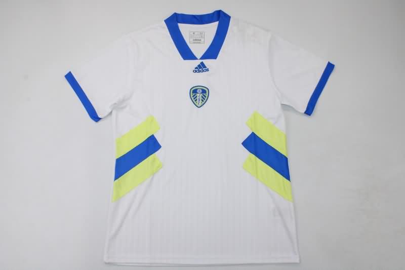 AAA(Thailand) Leeds United 2023 Icons Soccer Jersey