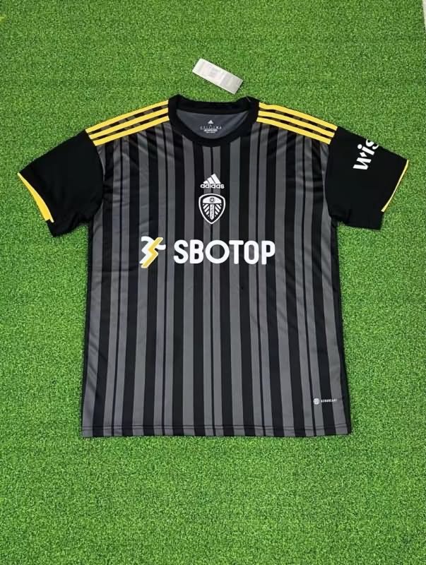 AAA(Thailand) Leeds United 22/23 Third Soccer Jersey