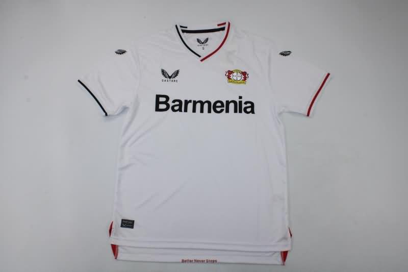AAA(Thailand) Leverkusen 22/23 Third Soccer Jersey