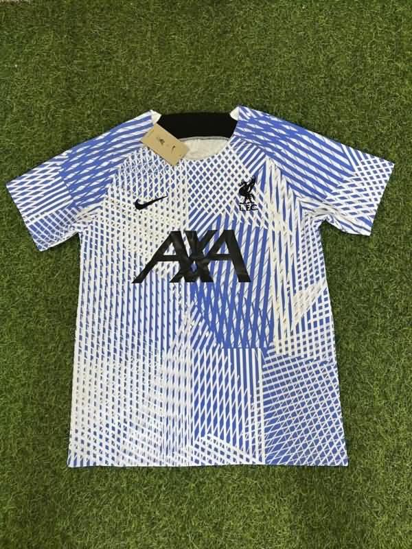 AAA(Thailand) Liverpool 22/23 Training Soccer Jersey 10
