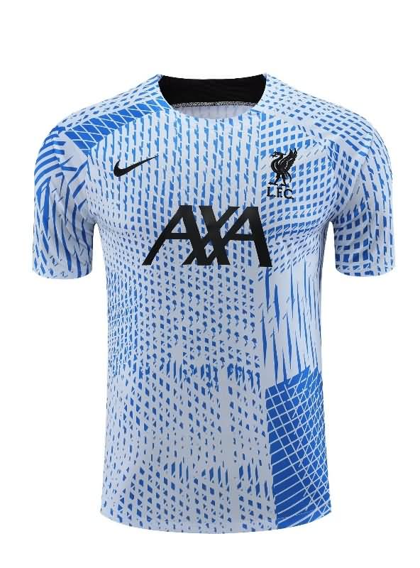 AAA(Thailand) Liverpool 22/23 Training Soccer Jersey 15