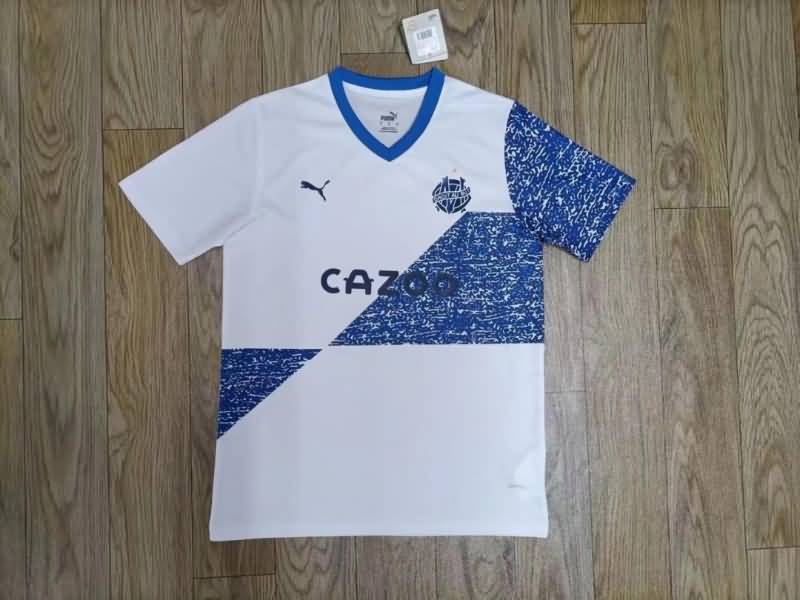 AAA(Thailand) Marseilles 22/23 Special Soccer Jersey 02