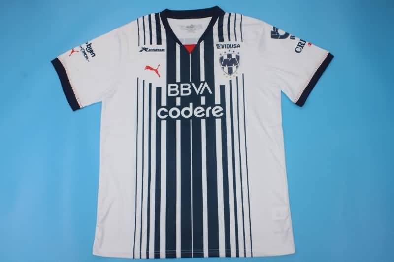 AAA(Thailand) Monterrey 22/23 Special Soccer Jersey