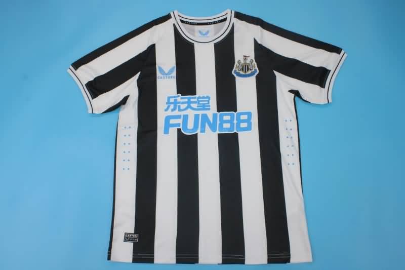 AAA(Thailand) Newcastle United 22/23 Home Soccer Jersey