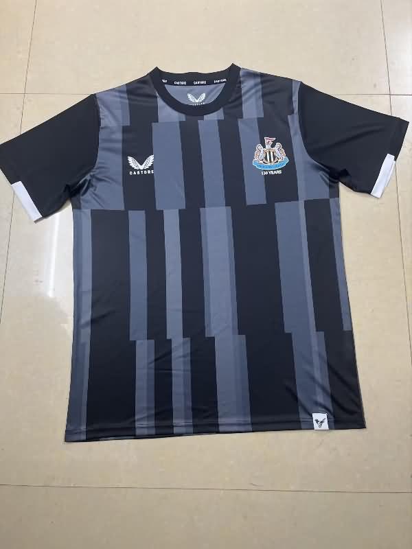 AAA(Thailand) Newcastle United 22/23 Training Soccer Jersey 04
